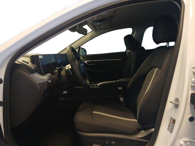new 2026 Hyundai Sonata car, priced at $30,985