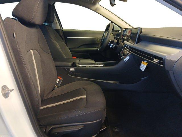 new 2026 Hyundai Sonata car, priced at $30,985