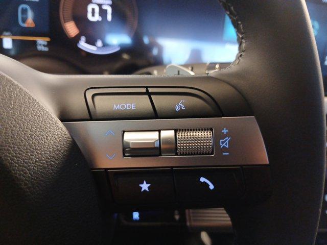 new 2026 Hyundai Sonata car, priced at $30,985