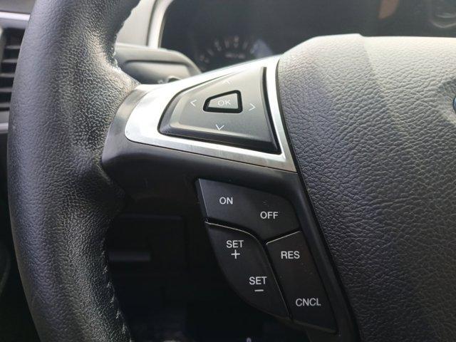 used 2017 Ford Edge car, priced at $14,731
