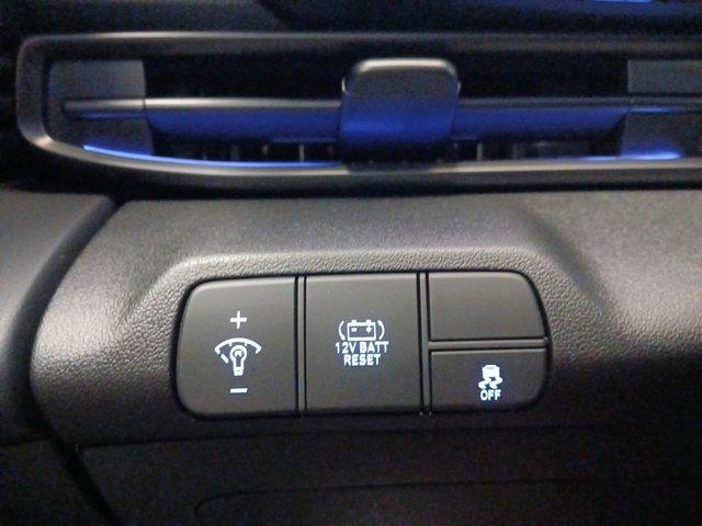 new 2025 Hyundai ELANTRA HEV car, priced at $29,170