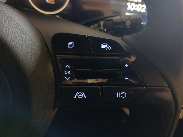 new 2025 Hyundai ELANTRA HEV car, priced at $29,170