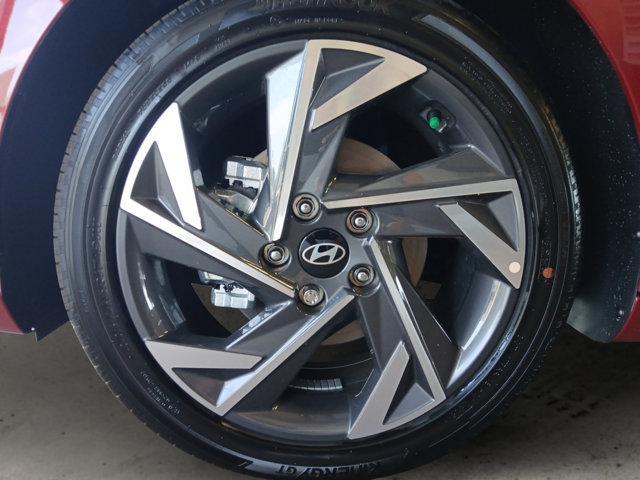 new 2025 Hyundai ELANTRA HEV car, priced at $29,170