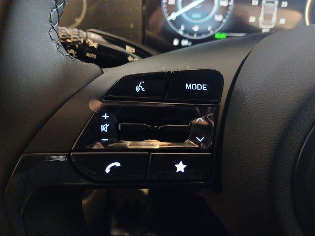 new 2025 Hyundai ELANTRA HEV car, priced at $29,170