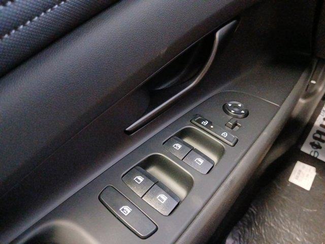 new 2025 Hyundai ELANTRA HEV car, priced at $29,170