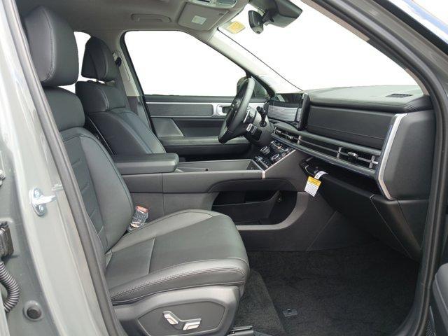 new 2026 Hyundai Santa Fe car, priced at $46,190