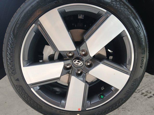 new 2026 Hyundai Santa Fe car, priced at $46,190