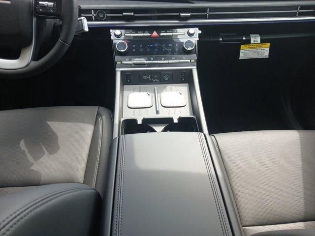 new 2026 Hyundai Santa Fe car, priced at $46,190