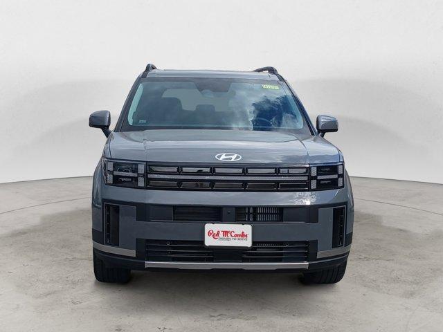 new 2026 Hyundai Santa Fe car, priced at $46,190