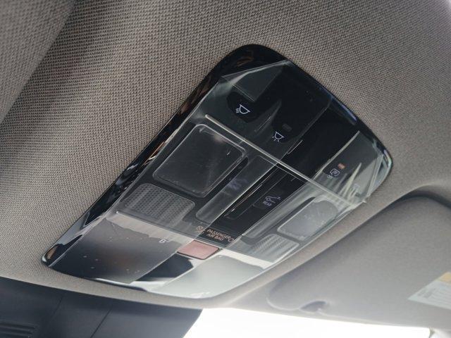 new 2026 Hyundai Santa Fe car, priced at $46,190