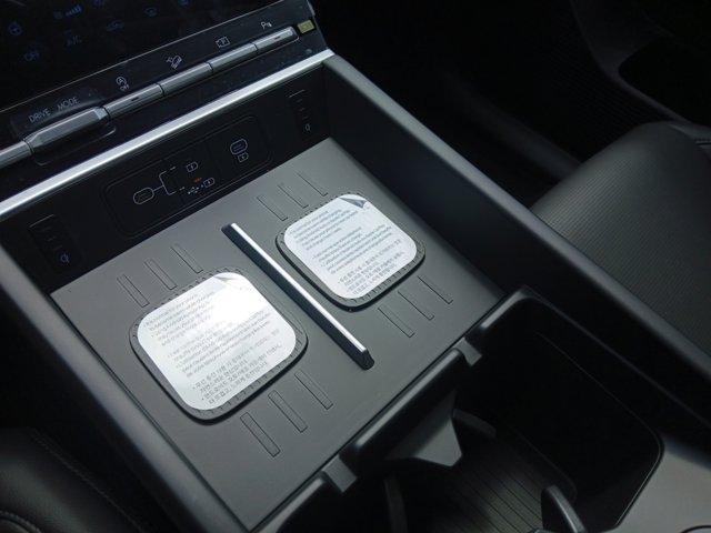 new 2026 Hyundai Santa Fe car, priced at $46,190