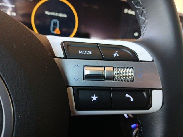 new 2026 Hyundai Tucson car, priced at $35,390