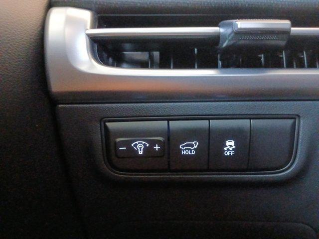 new 2026 Hyundai Tucson car, priced at $35,390