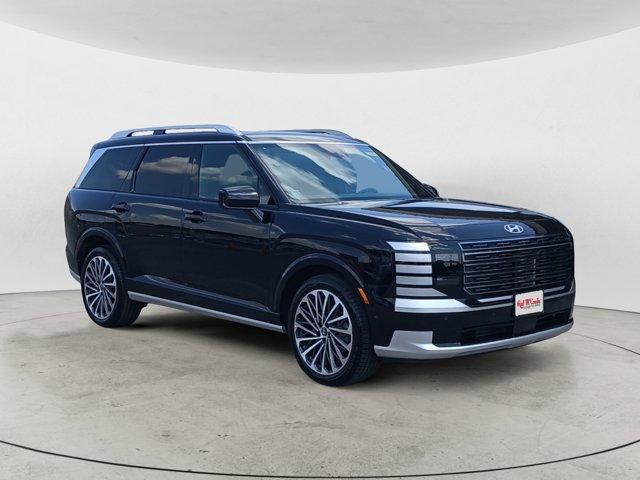 new 2026 Hyundai Palisade car, priced at $55,800
