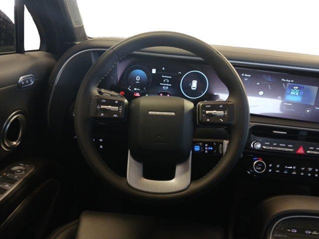 new 2026 Hyundai Palisade car, priced at $55,800