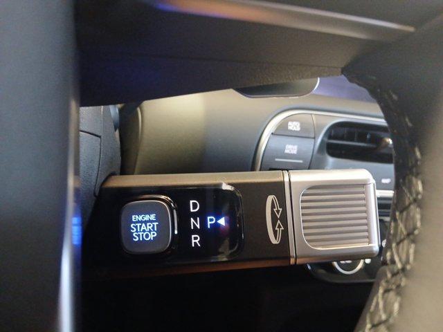 new 2026 Hyundai Palisade car, priced at $55,800