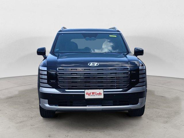new 2026 Hyundai Palisade car, priced at $55,800