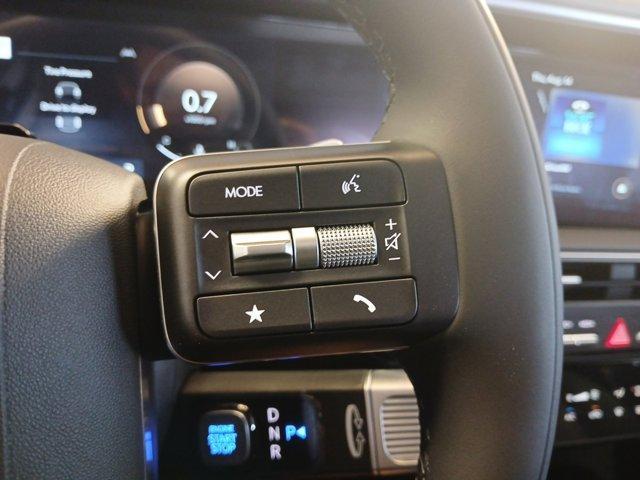 new 2026 Hyundai Palisade car, priced at $55,800