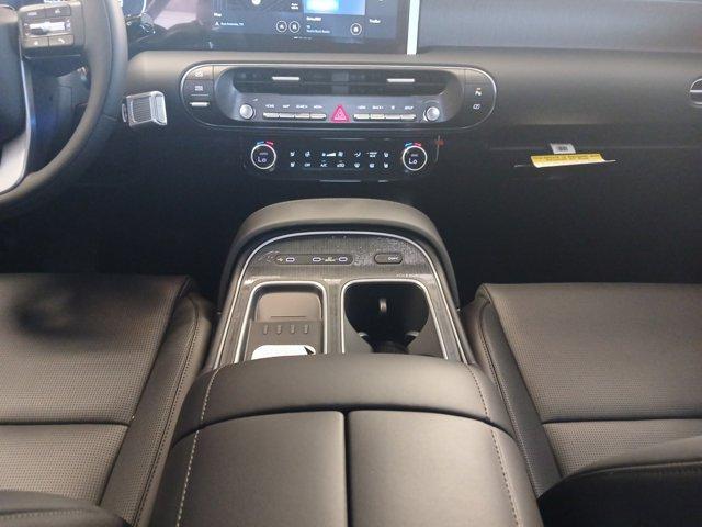 new 2026 Hyundai Palisade car, priced at $55,800