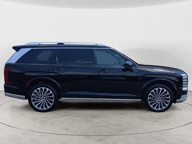 new 2026 Hyundai Palisade car, priced at $55,800
