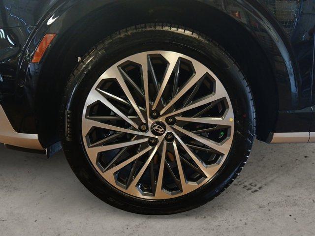 new 2026 Hyundai Palisade car, priced at $55,800