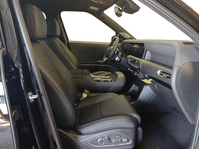 new 2026 Hyundai Palisade car, priced at $55,800