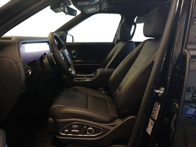 new 2026 Hyundai Palisade car, priced at $55,800