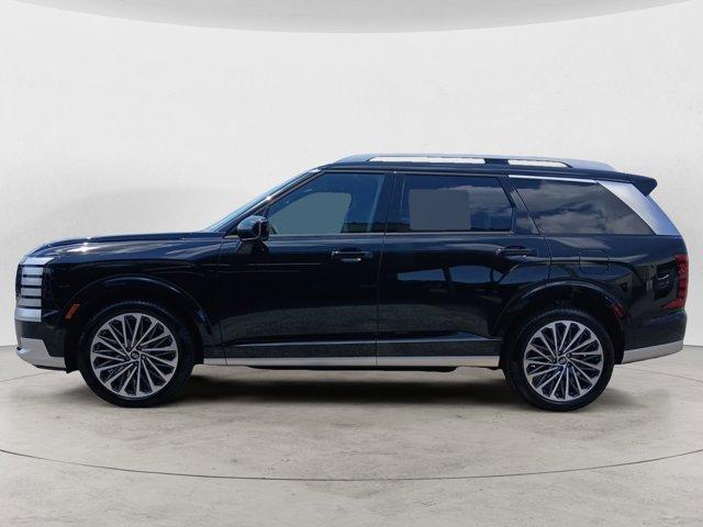 new 2026 Hyundai Palisade car, priced at $55,800