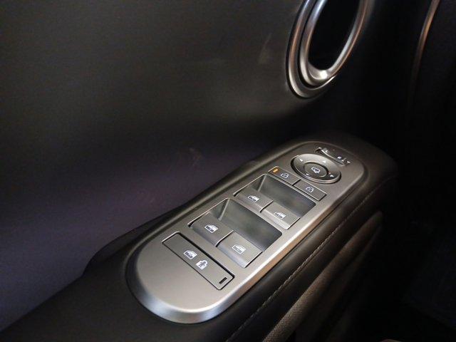 new 2026 Hyundai Palisade car, priced at $55,800