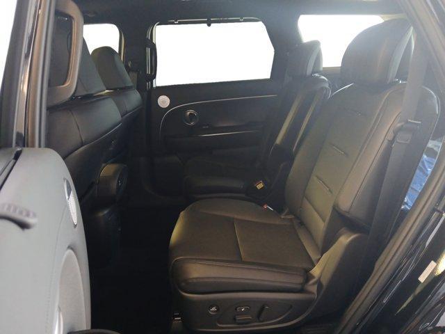 new 2026 Hyundai Palisade car, priced at $55,800