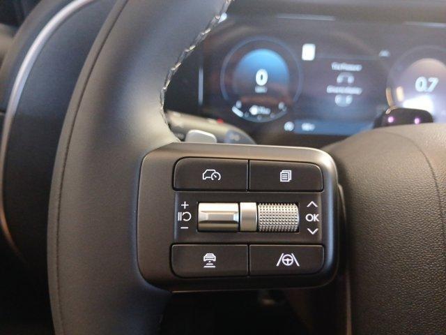 new 2026 Hyundai Palisade car, priced at $55,800