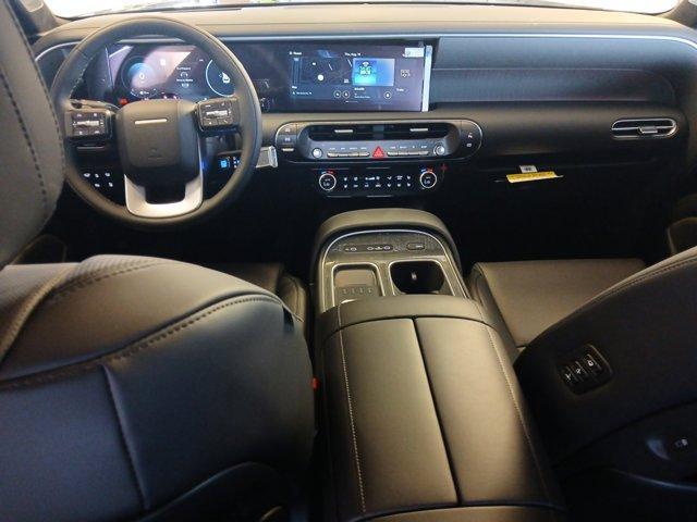 new 2026 Hyundai Palisade car, priced at $55,800