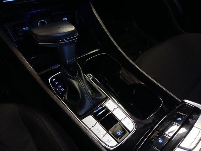 used 2022 Hyundai Tucson car, priced at $20,870