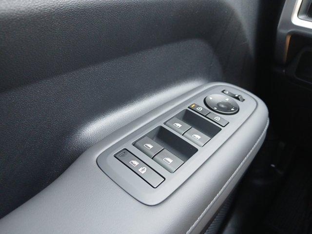 new 2026 Hyundai Santa Fe car, priced at $43,525