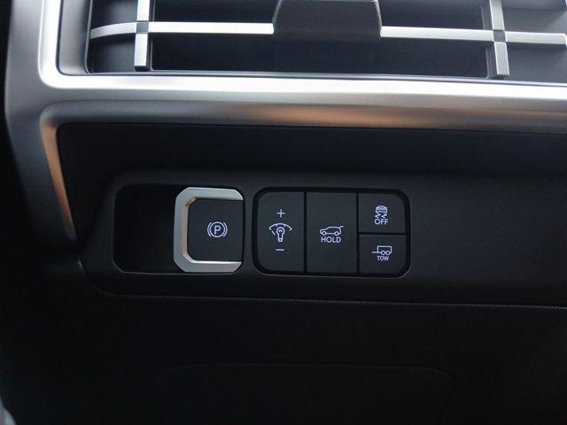 new 2026 Hyundai Santa Fe car, priced at $43,525