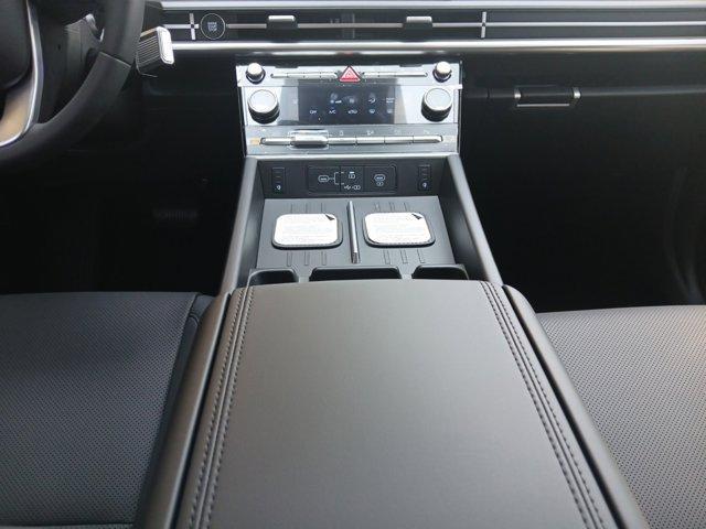 new 2026 Hyundai Santa Fe car, priced at $43,525