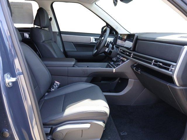 new 2026 Hyundai Santa Fe car, priced at $43,525