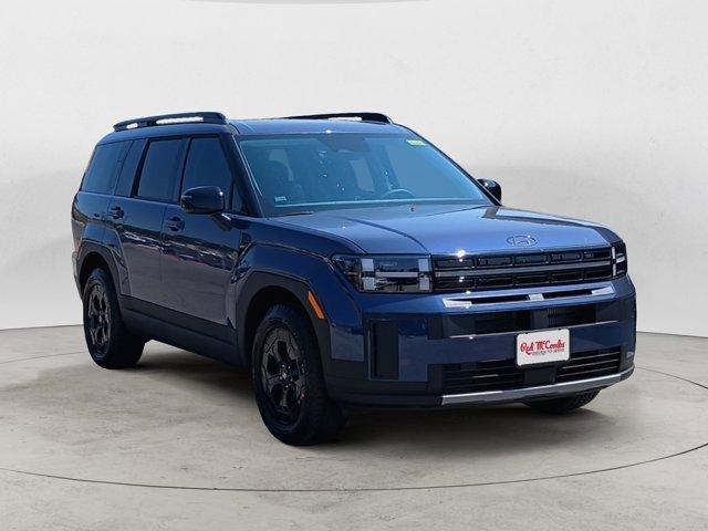 new 2026 Hyundai Santa Fe car, priced at $43,525