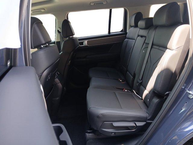 new 2026 Hyundai Santa Fe car, priced at $43,525