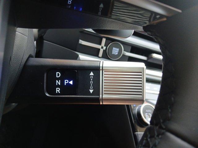 new 2026 Hyundai Santa Fe car, priced at $43,525