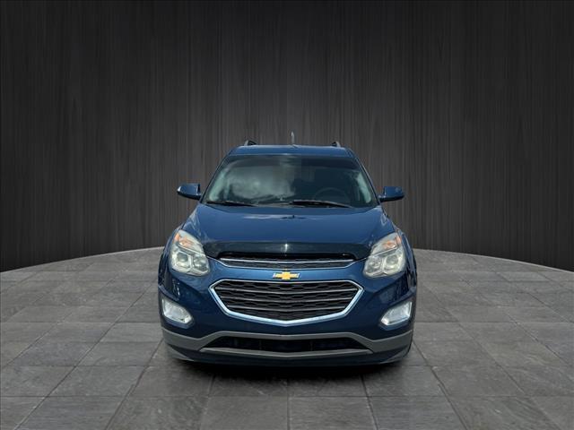 used 2017 Chevrolet Equinox car, priced at $12,779