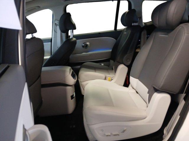 new 2026 Hyundai IONIQ 9 car, priced at $73,840