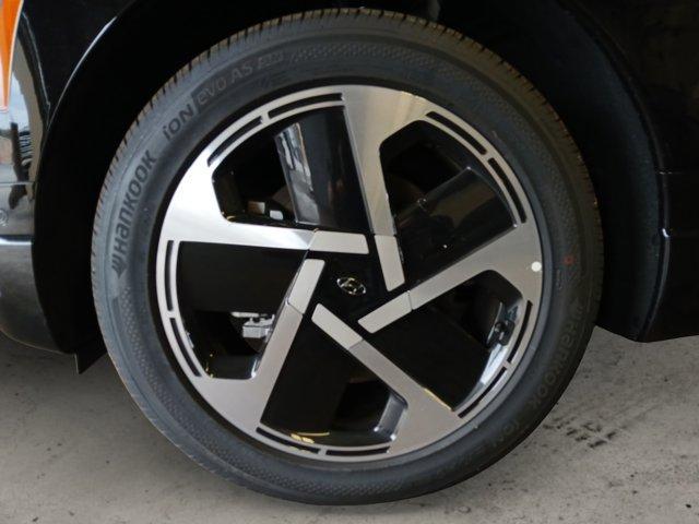 new 2026 Hyundai IONIQ 9 car, priced at $73,840