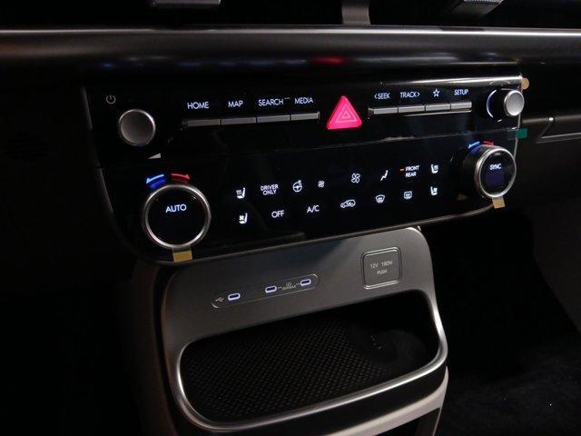 new 2026 Hyundai IONIQ 9 car, priced at $73,840