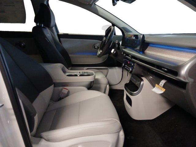 new 2026 Hyundai IONIQ 9 car, priced at $73,840