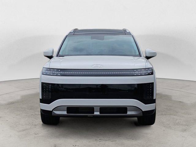 new 2026 Hyundai IONIQ 9 car, priced at $73,840