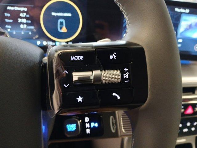 new 2026 Hyundai IONIQ 9 car, priced at $73,840