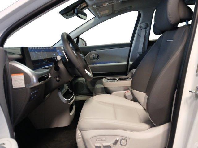 new 2026 Hyundai IONIQ 9 car, priced at $73,840