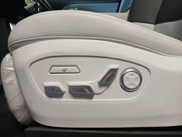 new 2026 Hyundai IONIQ 9 car, priced at $73,840