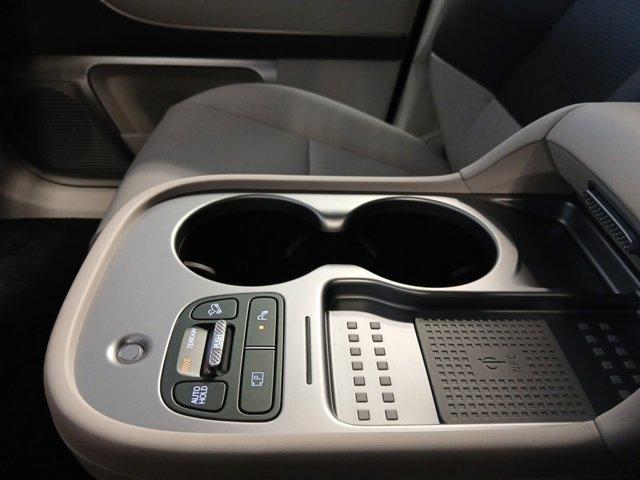 new 2026 Hyundai IONIQ 9 car, priced at $73,840